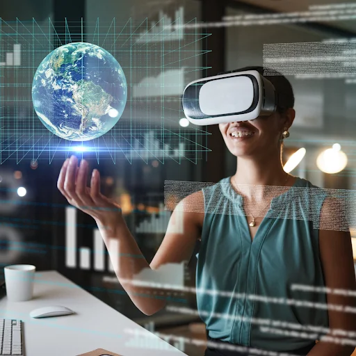 AR & VR